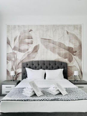 New Comfortable Apartment Rome